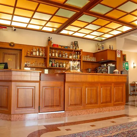 La Pina Hotel