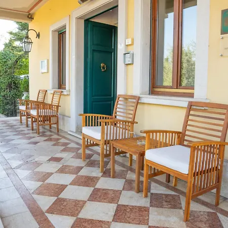 La Pina Hotel Rezzato