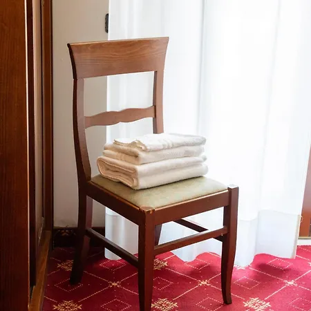 Hotel La Pina