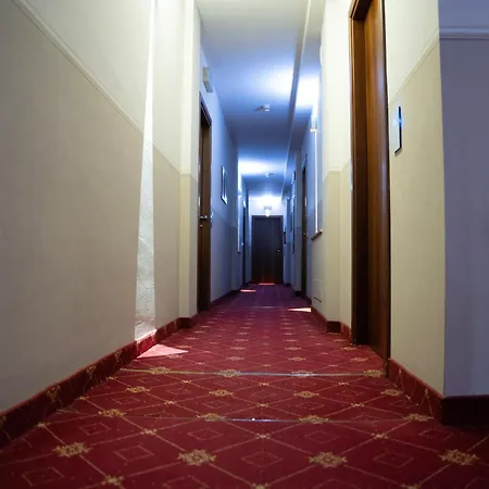 Hotel La Pina Rezzato