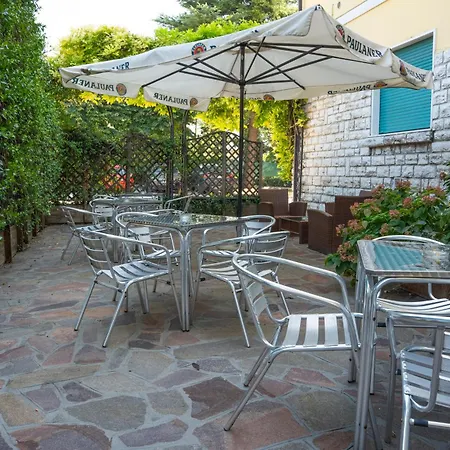 Hotel La Pina Rezzato