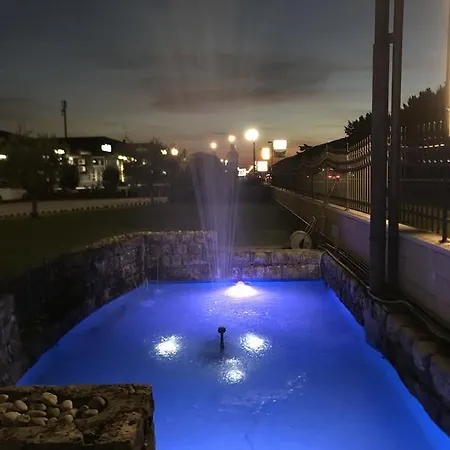 La Pina 3* Rezzato