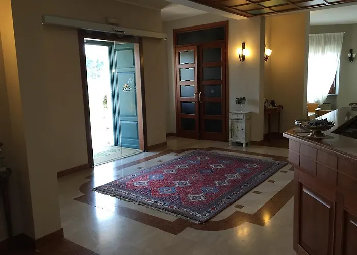 Hotel La Pina 3*