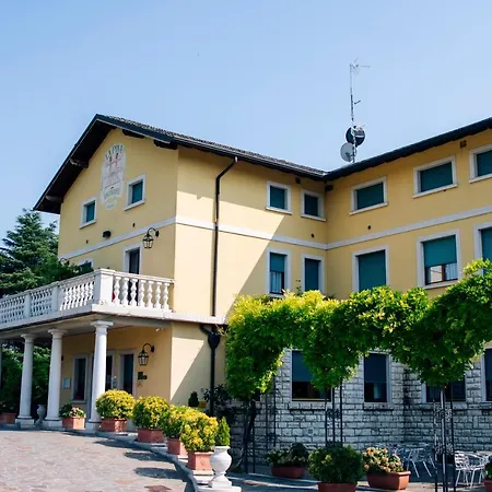 La Pina 3* Rezzato