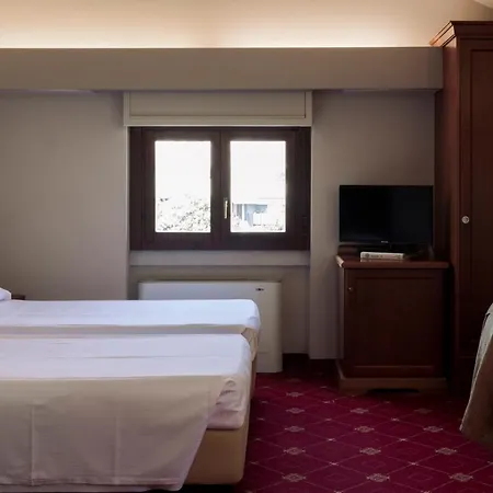 La Pina Hotel Rezzato