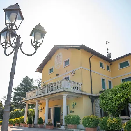La Pina Hotel Rezzato