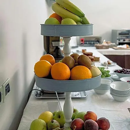 La Pina Otel 3*