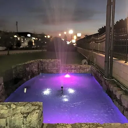 Otel La Pina 3*