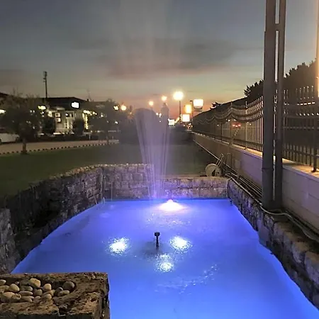 La Pina 3*